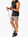 running shorts men
